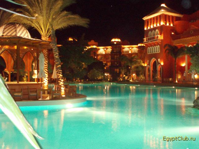 Grand Resort