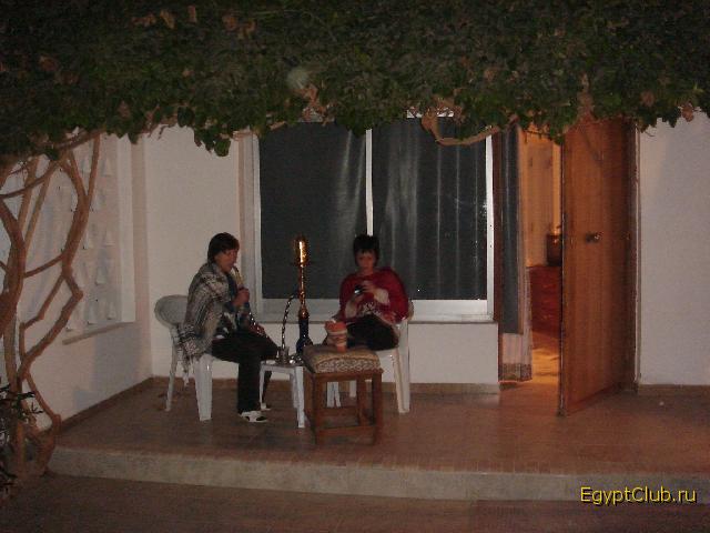 ������ � Shams Safaga