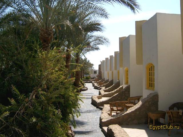 �Days Inn Gafy Resort� 4*