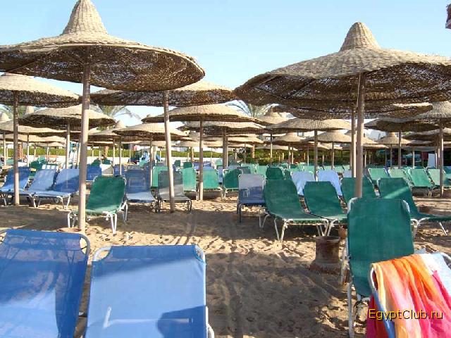 �Days Inn Gafy Resort� 4*