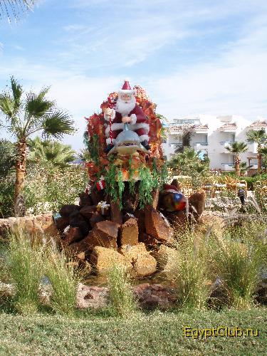 ������ � ������� Dreams Beach