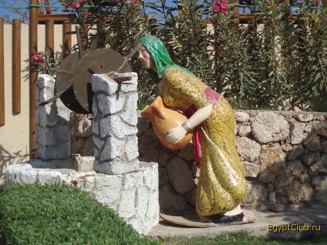 ���������� � Dreams Vacation