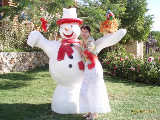 �������� �������� � Dreams Vacation