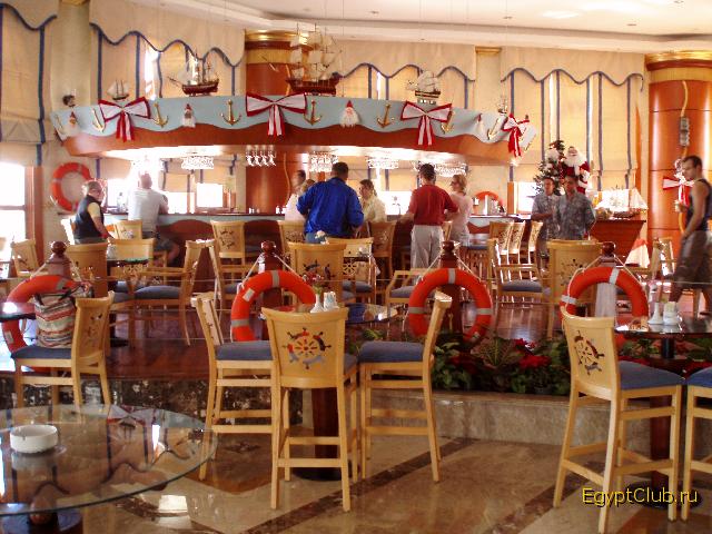 ������� ��� � Dreams Vacation