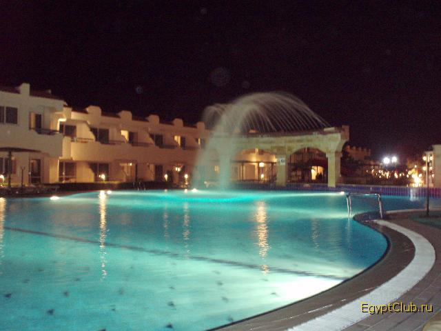 ������ � �������� Dreams Vacation �������