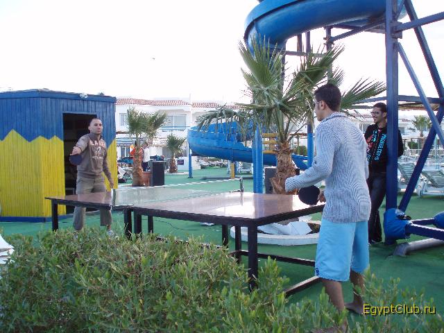 ���������� ������ Dreams Beach