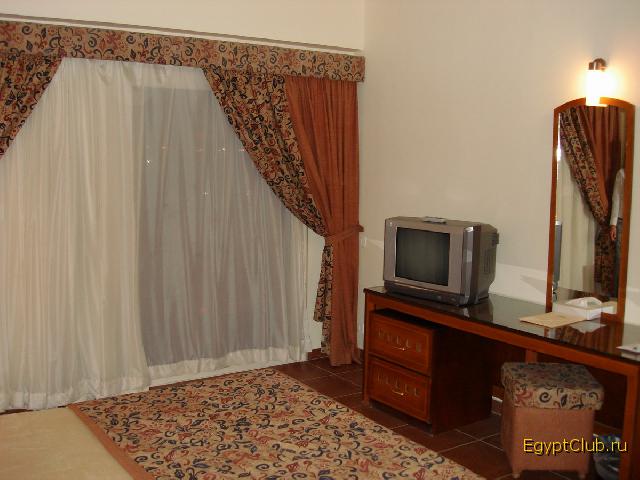 ����� Nubian Island