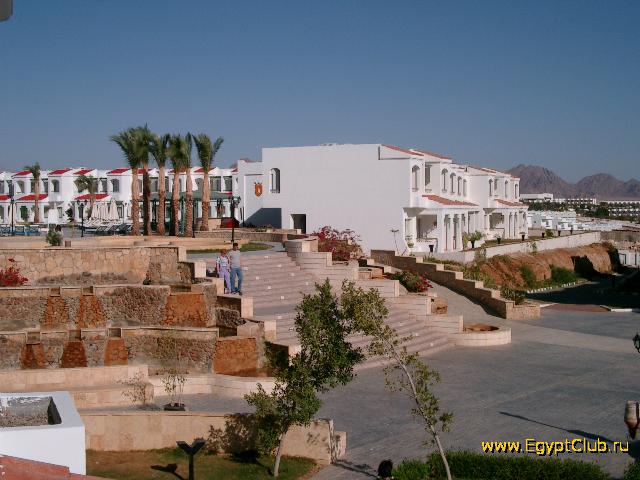 ����� Coral Beach Tiran