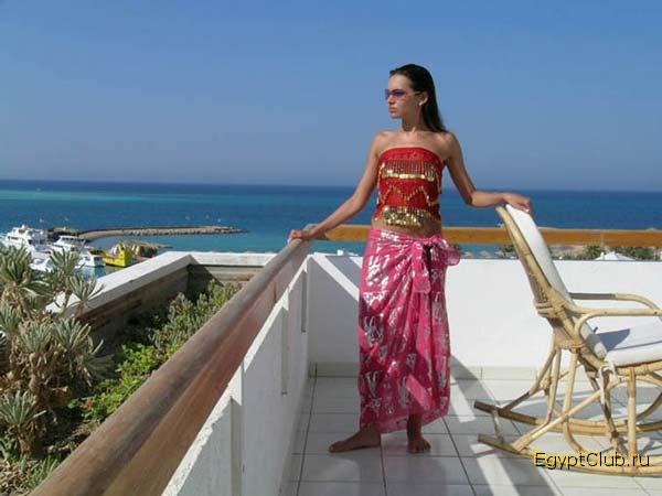 hilton plaza hurghada