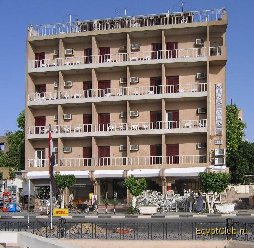 ������. ����� Mina Palace