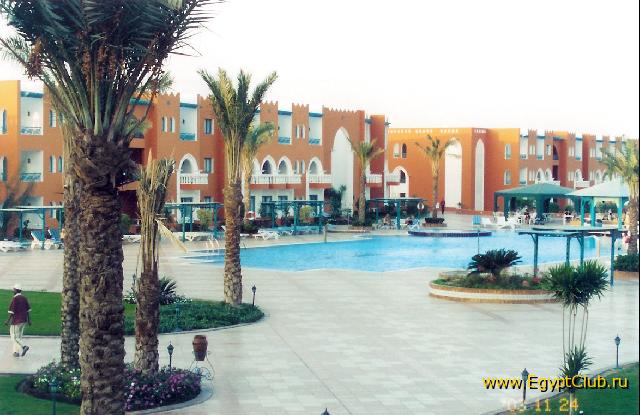 ����� Sun Rise Garden Beach