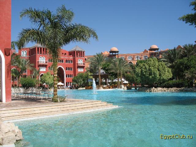 Grand Resort