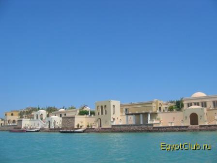 El Gouna