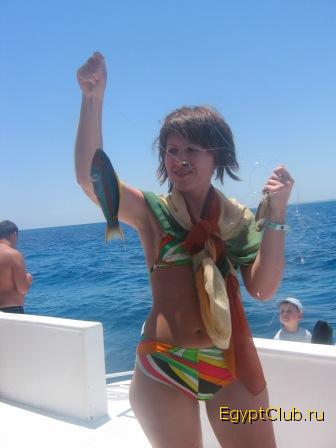 �� ������ � El Gouna