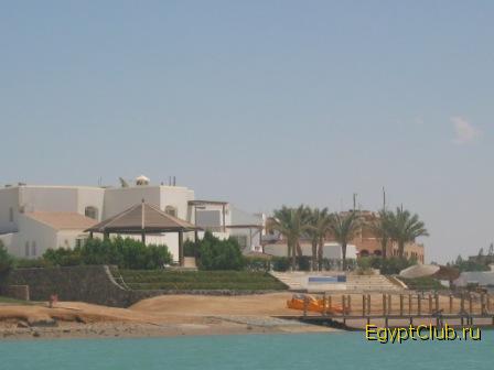 El Gouna