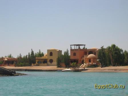 El Gouna
