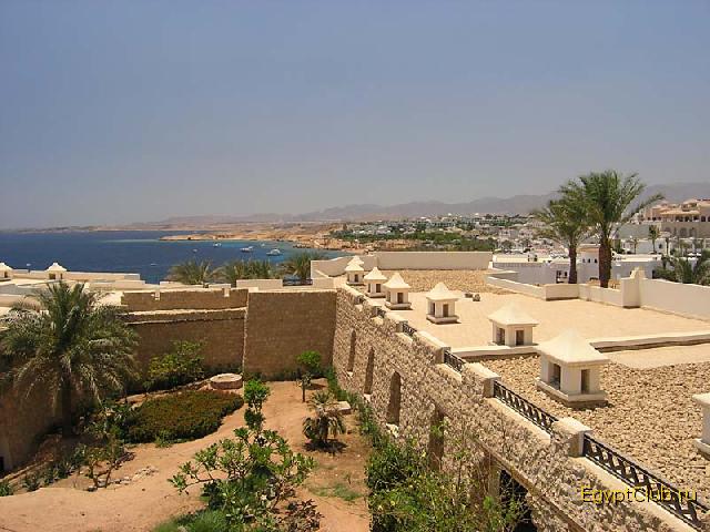 Sea View. Room #3205