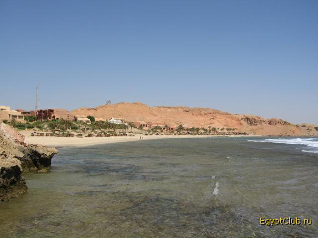 Kahramana Marsa Alam