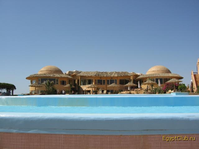 ������� �������� Laguna Vista