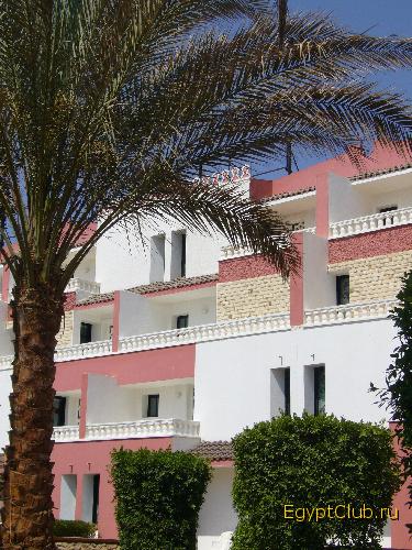 ������� ������ Beach Albatros Sharm
