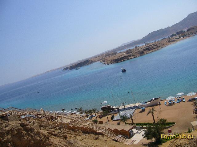 �������� �� ���� Beach Albatros Sharm � �����