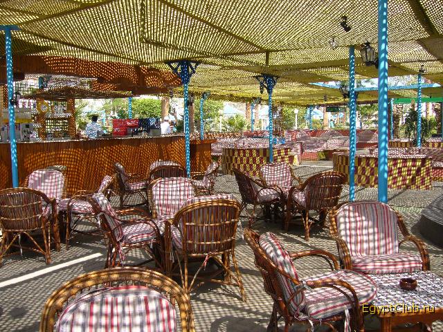 ��� Beach Albatros Sharm