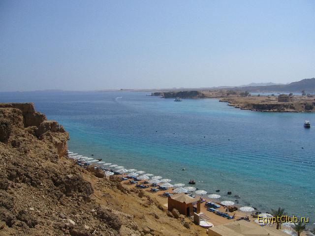 ���� Beach Albatros Sharm � ��� �� �����