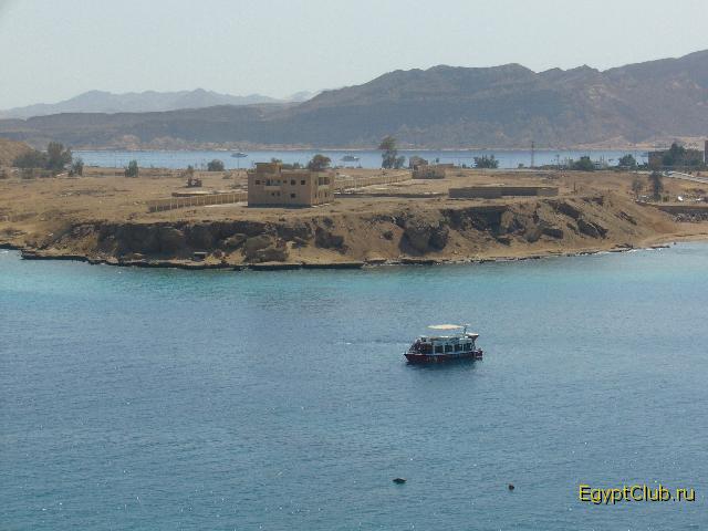 ��� �� ��������������� ����� Beach Albatros Sharm