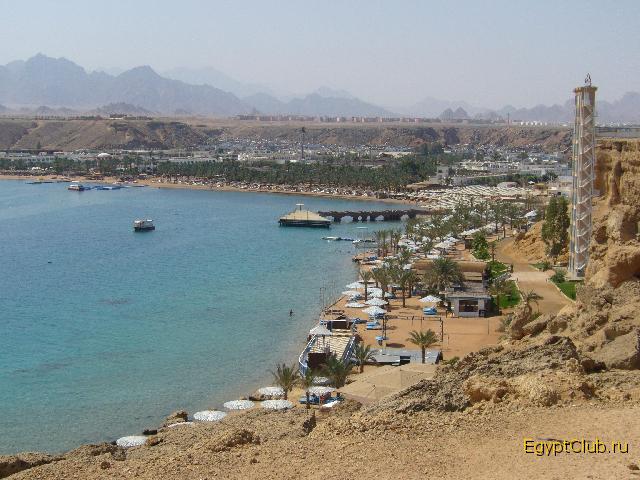 ���� Beach Albatros Sharm