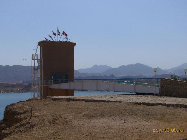 ���� �� ���� Beach Albatros Sharm