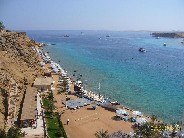 ���� Beach Albatros Sharm