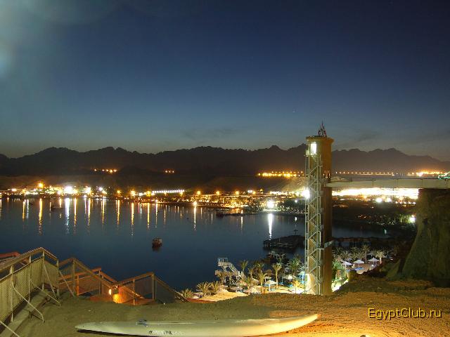 ��� �� ����� ������� - Beach Albatros Sharm