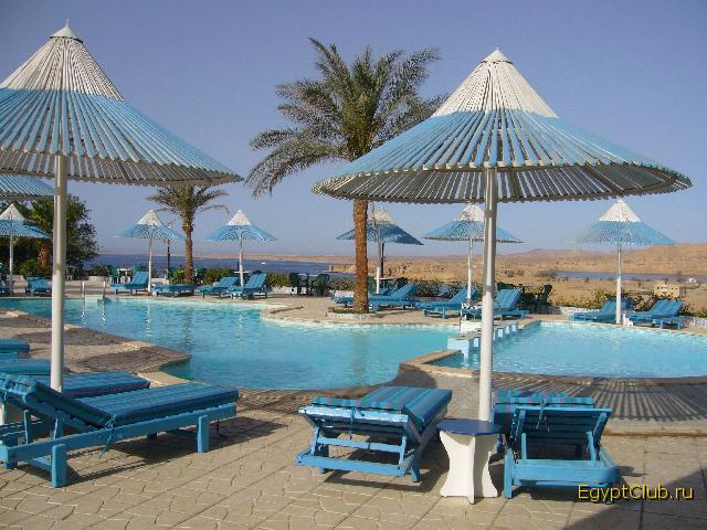 ������ ������� Beach Albatros Sharm