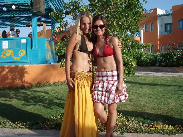 Belly Dance