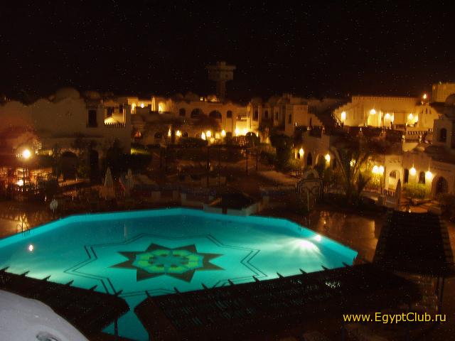 Iberotel �����