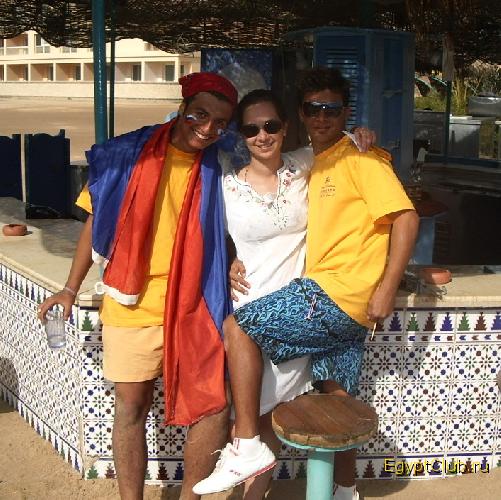 Royal Palace(animation team)