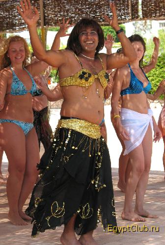 ����� Oriental dance