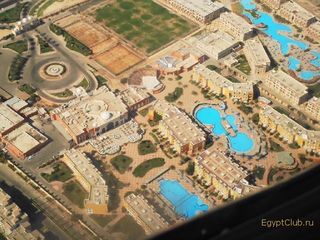 Sun Rise Garden Beach 