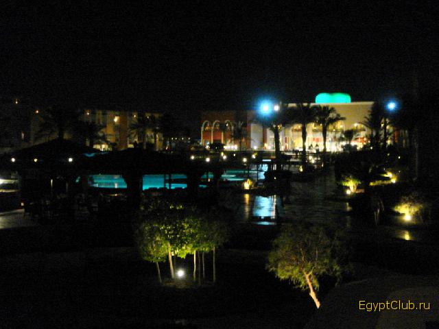 Sun Rise Garden Beach