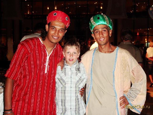 Sun Rise Garden Beach