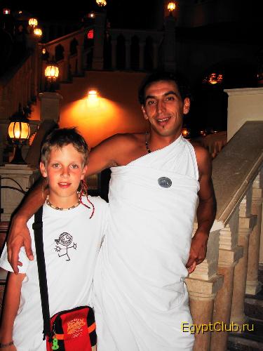 Sun Rise Garden Beach