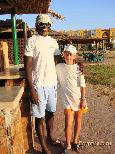 Sun Rise Garden Beach