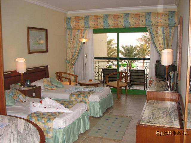 ����� Hilton Hurghada Rezort 