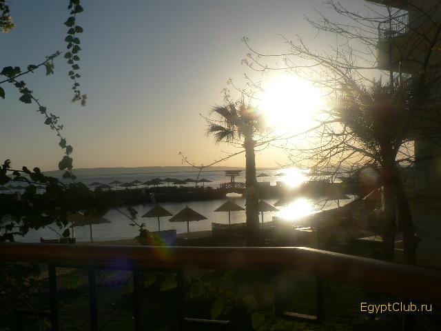 ���� � Sun rise holidays