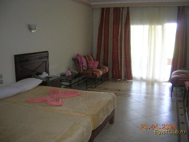 Imperial Shams Abu Soma