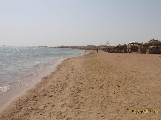 Iberotel Makadi Saraya 5*