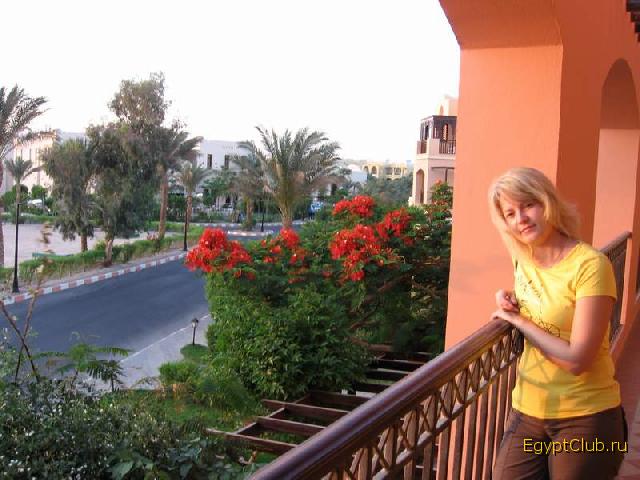 Iberotel Makadi Saraya 5*