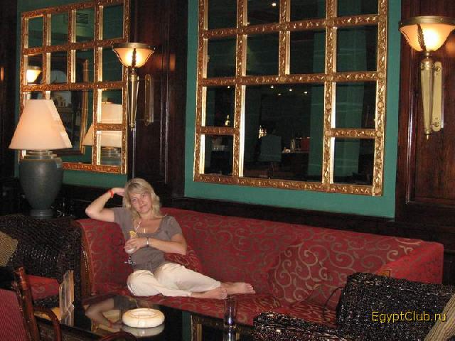 Iberotel Makadi Saraya 5*