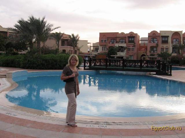 Iberotel Makadi Saraya 5*