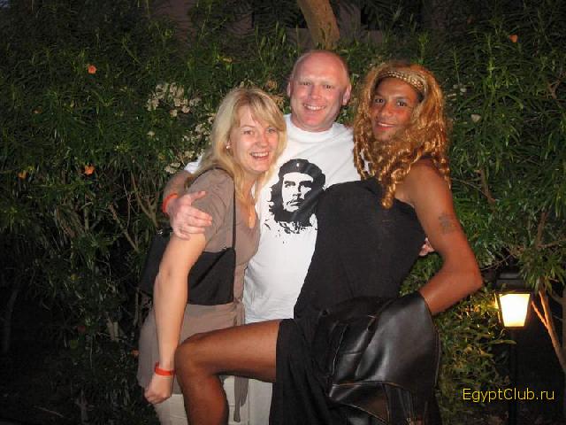 Iberotel Makadi Saraya 5*